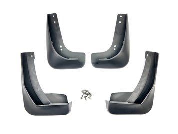 Брызговики Volkswagen Touran 2015+, (4шт.) VWS1021 фото