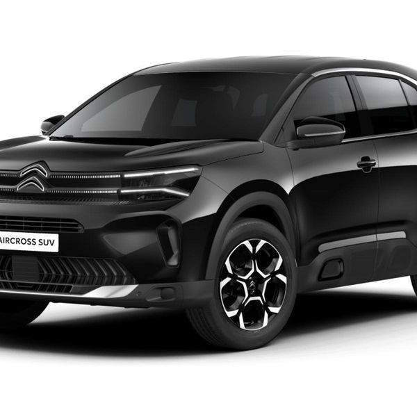 Брызговики Citroen C-5 Aircross 2018-2025, (4шт.) BCTC5AC2021 фото