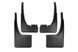 Брызговики Ford Ranger 2012-2022, (4шт.) Premium BFDRG1221 фото 1