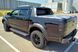 Брызговики Ford Ranger 2012-2022, (4шт.) Premium BFDRG1221 фото 3