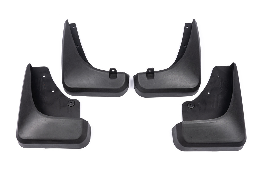 Брызговики Ford Escape 2008-2012, (4шт.)