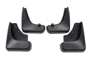 Брызговики Ford Escape 2008-2012, (4шт.) FD2006 фото