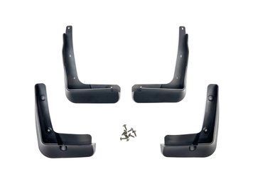 Бризковики до Hyundai Sonata 2015-2018 , к-кт (4шт.) HY1021 фото