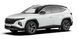 Бризковики Hyundai Tucson 2021+, (4шт.) HY2012 фото 8