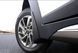 Бризковики Hyundai Tucson 2021+, (4шт.) HY2012 фото 7