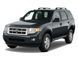 Брызговики Ford Escape 2008-2012, (4шт.) FD2006 фото 3