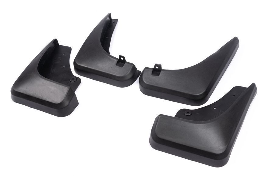 Брызговики Ford Escape 2008-2012, (4шт.) FD2006 фото
