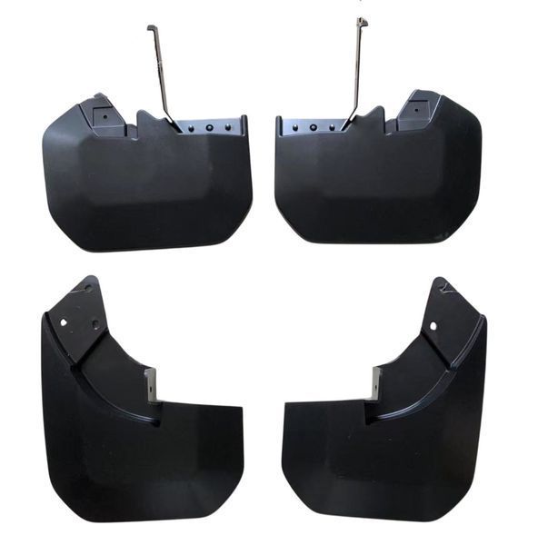 Брызговики Ford Transit Mk8 2014-2024, (4шт.) FD3010 фото