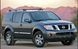 Брызговики Nissan Pathfinder 2005-2012, (4шт.) NI3020 фото 2