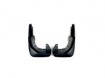 Передні бризковики для Honda CR‑V 2006&ndash;2012, 2 шт HOD2001F фото