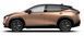 Брызговики Nissan Ariya 2022+, (4шт.) NI2013 фото 7