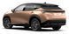 Брызговики Nissan Ariya 2022+, (4шт.) NI2013 фото 8