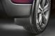 Брызговики Toyota Highlander 2010-2013, (4шт.) Xukey TOG2004 фото 8