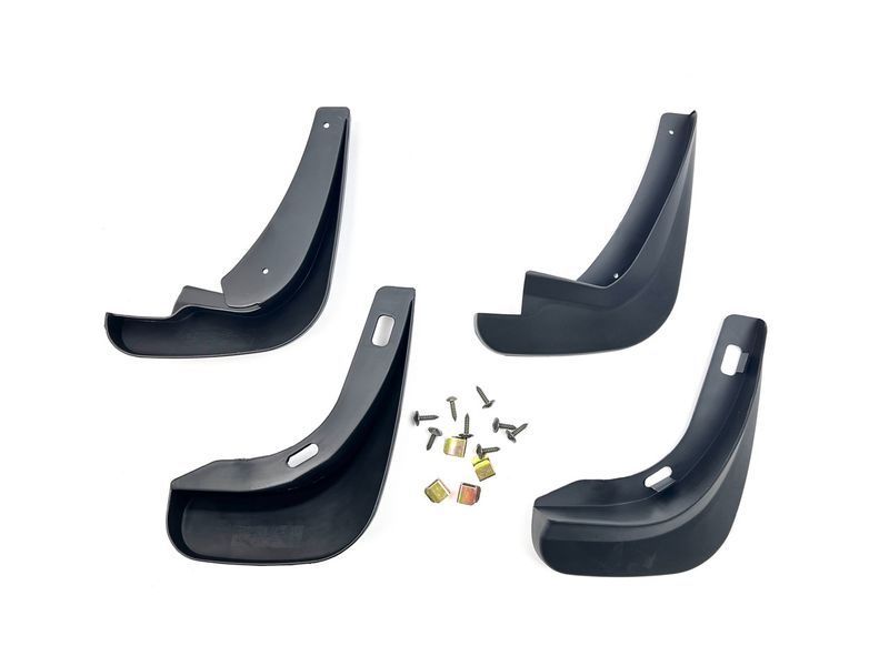 Брызговики Ford S-Max 2006-2014, (4шт.) Xukey FD1022 фото