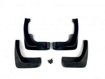Брызговики Toyota Camry 40 2006-2011, (4шт.) TOG1006 фото