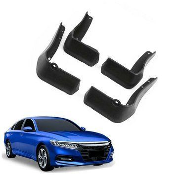 Бризковики до Honda Accord USA 2018+ Седан, к-кт (4шт.) HOG1008 фото