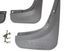 Бризковики до Suzuki SX4 2013-2022, к-кт (4шт.) LM2003 фото 4