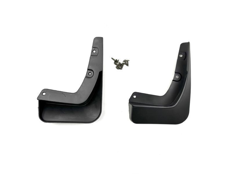 Бризковики передні Suzuki Vitara 2015+, к-кт 2 шт. LM2005F фото