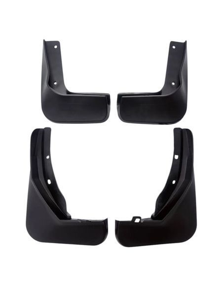 Бризковики Volkswagen Jetta 2015-2018, (4шт.) Premium BVWJT1521 фото