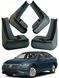 Бризковики до Volkswagen Jetta 2019-2022 , к-кт (4шт.) VWY1031 фото 2