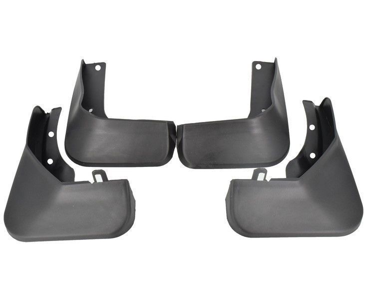Бризковики Volkswagen Jetta 2015-2018, (4шт.) Premium BVWJT1521 фото