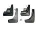 Брызговики Jeep Grand Cherokee 2011-2020, (4шт.) JE2001 фото 5