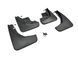 Брызговики Jeep Grand Cherokee 2011-2020, (4шт.) JE2001 фото 4