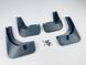 Бризковики Volkswagen Passat B7, B8 USA Америка 11-19, (4шт.) Premium BVWP71121 фото 7