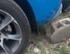 Бризковики Volvo V40 2013-2016, к-кт (4шт.) BGLV401321-O фото 6