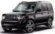 Брызговики Land Rover Discovery 3-4 2004-2016, (4шт.) LR2012 фото 7