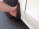 Бризковики до Volkswagen Jetta 2011-2014 до рестайлінга USA Style, к-кт (4шт.) VWY1028 фото 7