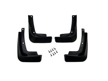 Брызговики Volkswagen Golf 8 Хетчбек 2020+, (4шт.) VWY1035 фото