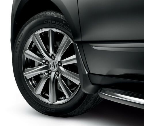 Бризковики Acura MDX 2013-2017, 08P00TZ5200A, (4шт.) OC2003 фото