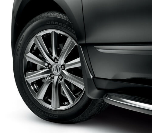 Acura MDX 2013-2017, 08P00TZ5200A — бризковики, фото 2