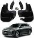 Бризковики Acura MDX 2013-2017, 08P00TZ5200A, (4шт.) OC2003 фото 1