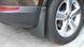 Бризковики Volkswagen Tiguan 2007-2016, (4шт.) Benke BVWTG1021-O фото 6