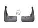 Бризковики передні до Mercedes Benz ML, GL-class X164 2006-2012 ПІД ПОРІГ комплект 2шт. MB2015F фото 1