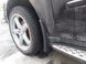 Бризковики передні до Mercedes Benz ML, GL-class X164 2006-2012 ПІД ПОРІГ комплект 2шт. MB2015F фото 5