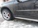 Бризковики передні до Mercedes Benz ML, GL-class X164 2006-2012 ПІД ПОРІГ комплект 2шт. MB2015F фото 4