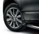 Бризковики Acura MDX 2013-2017, 08P00TZ5200A, (4шт.) OC2003 фото 2