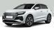 Бризковики до Audi Q4 e-Tron 2021+, к-кт (4шт.) AU2029 фото 5