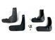 Брызговики Toyota Camry V50 2011-2014 Европа, (4шт.) Xukey TOG1007 фото 5