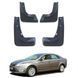 Бризковики до Mondeo Sedan 2007-2015 Седан, к-кт (4шт.) BFDMD0821 фото 1