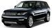 Брызговики Land Rover Range Rover Sport 2013-2021, (4шт.) LR2005 фото 7