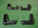 Бризковики Hyundai i10 Хетчбек 2023+, (4шт.) HY3013 фото 4
