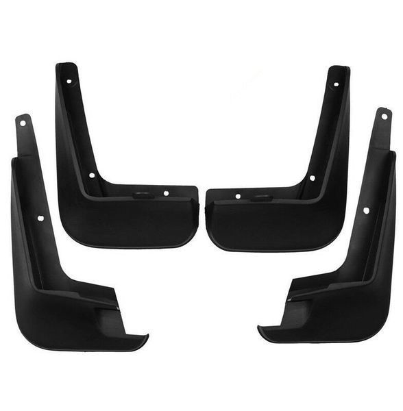 Брызговики Toyota Corolla 2013-2018 Европа, (4шт.) TOY1015 фото
