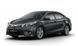 Брызговики Toyota Corolla 2013-2018 Европа, (4шт.) TOY1015 фото 6