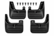Брызговики Hyundai H200, H1, Starex 2008+, (4шт.) HY3007 фото 1