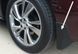 Бризковики до Infiniti JX35 QX60 2011-2020, к-кт (4шт.) IN2008 фото 6