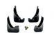 Брызговики Toyota RAV4 2006-2012 2.0 Бензин, 2.2 дизель, (4шт.) TOY2003 фото 6